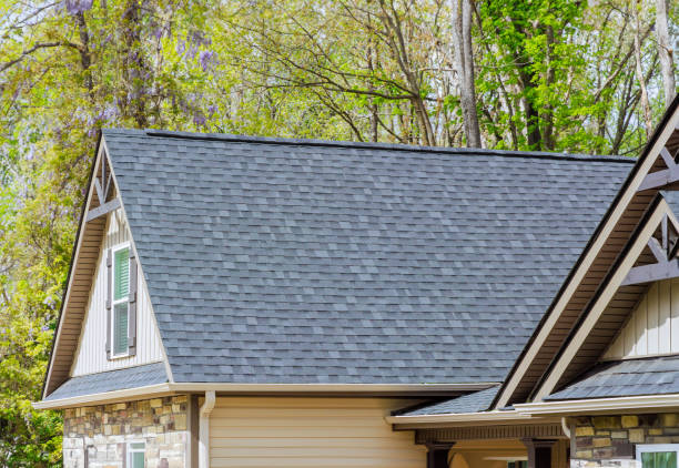 Fast & Reliable Emergency Roof Repairs in Scenic Oaks, TX