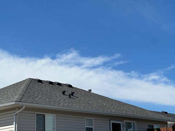 Roof Insulation in Scenic Oaks, TX
