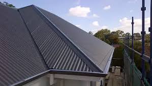 Roof Coating Services in Scenic Oaks, TX